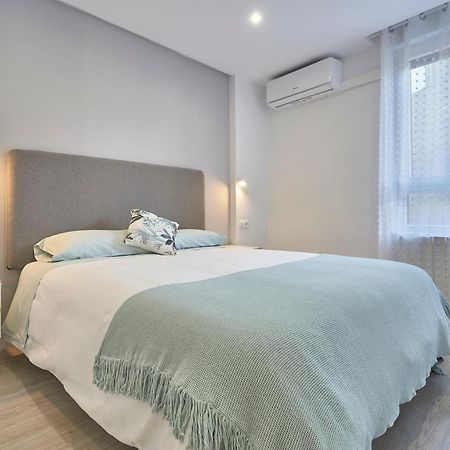 Mirador Suite Alicante Exterior foto