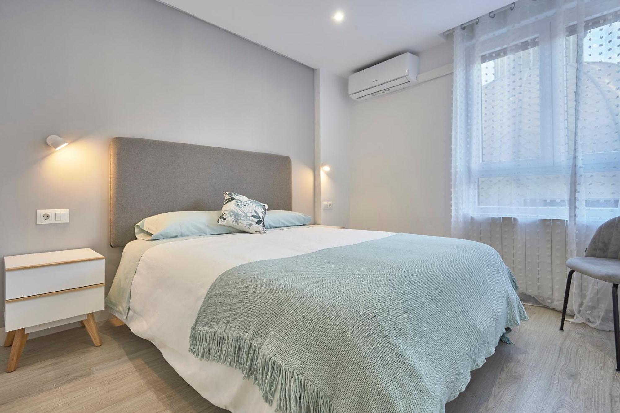 Mirador Suite Alicante Exterior foto