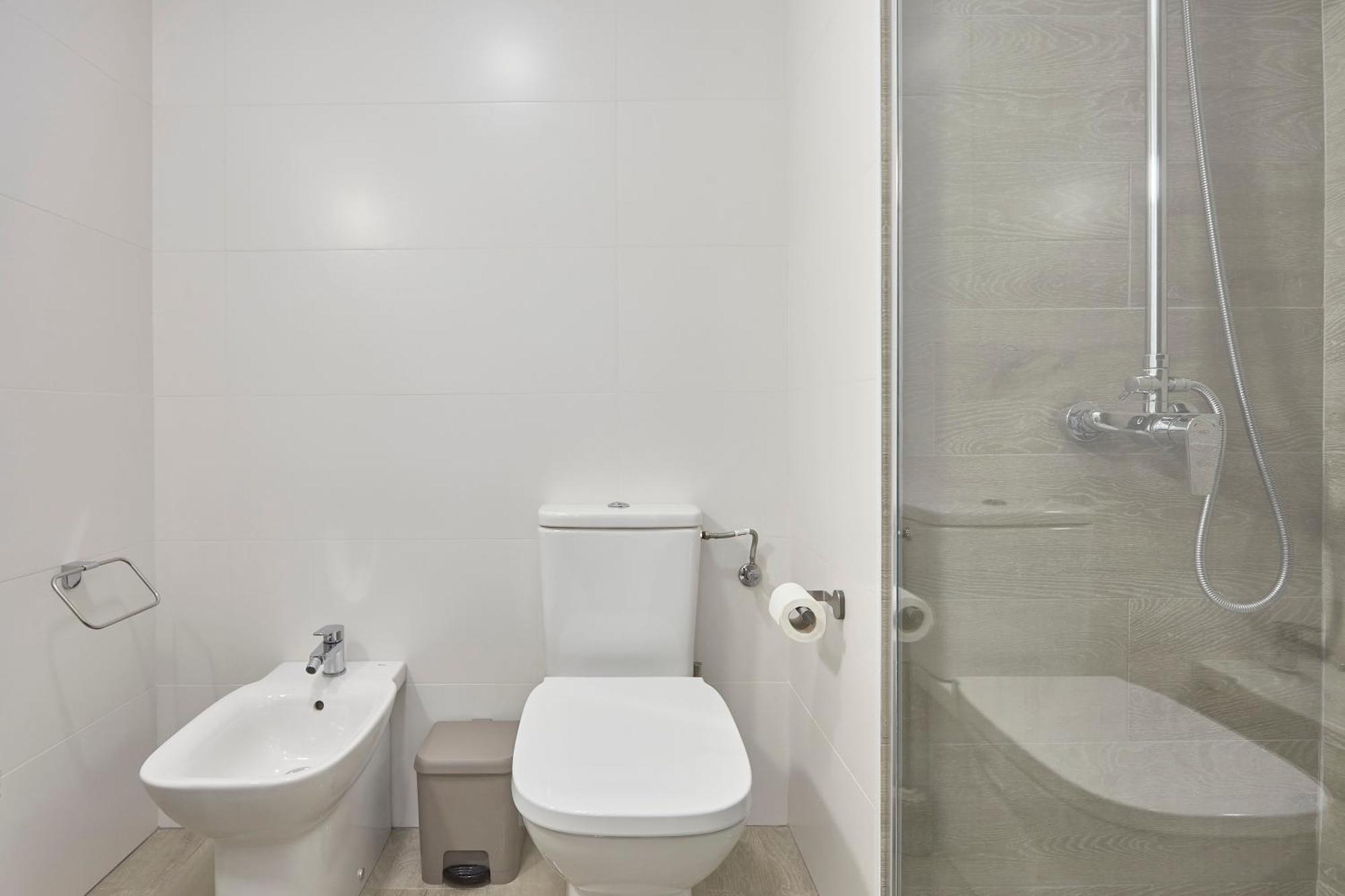 Mirador Suite Alicante Exterior foto
