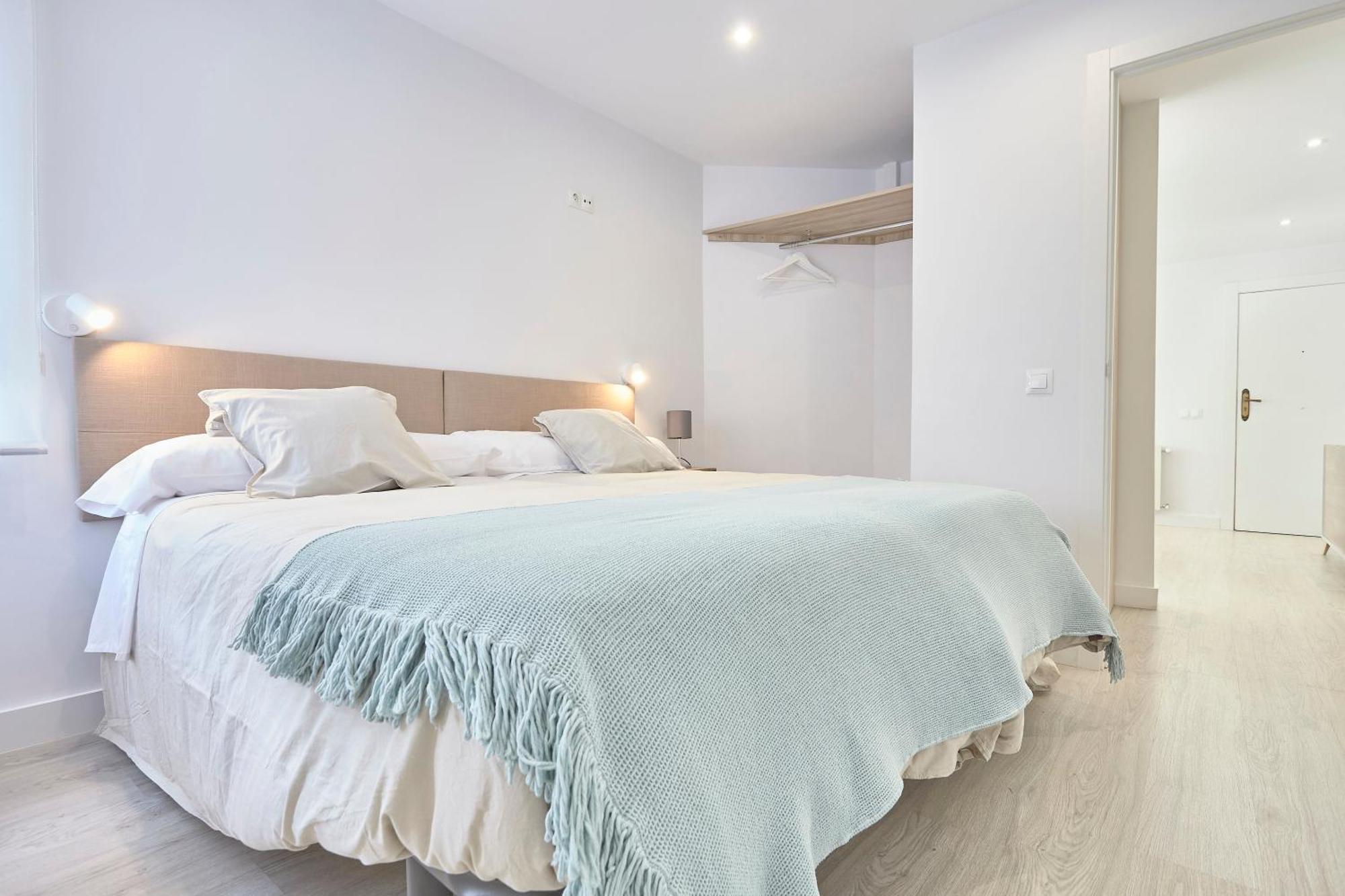 Mirador Suite Alicante Exterior foto